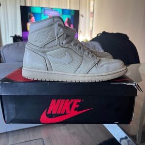 Nike Air Jordan retro 1 High OG